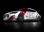 Hyundai Design and Technical Center Velocity Concept 2012 года